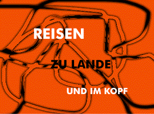  Logo REISEN ZU LANDE UND IM KOPF