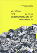 Book: Museum of Remembrances