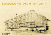 Sammlung Dichter 2011
