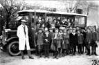 Busreise/bus trip