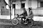 Motorrad/motorbike