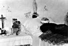 Totenbett/deathbed
