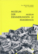 Buch: Museum der Erinnerungen