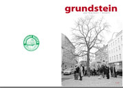 grundstein edition 1/07