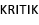 kritik