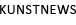 kunstnews